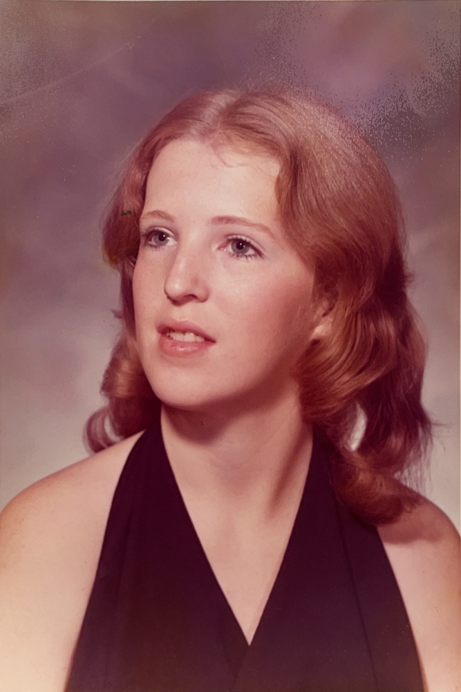 Ramona Ann Hamilton 2023 Caruth Hale Funeral Home