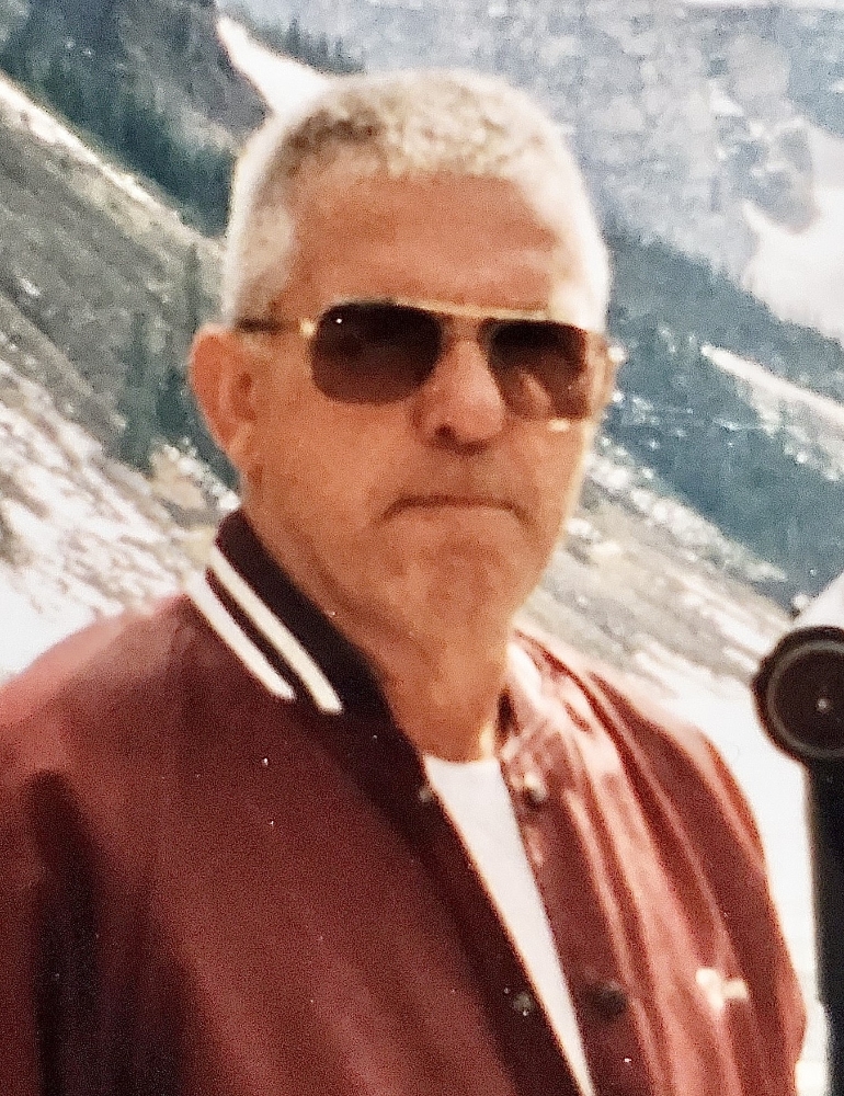 Timothy Jack Farrell 2023 Crawford Funeral Homes