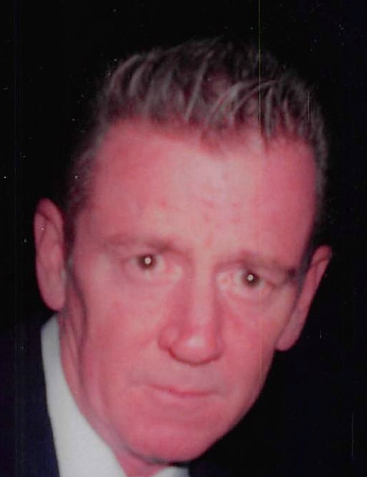 William J. Sweeney 2023 PerryMcStay Funeral Home