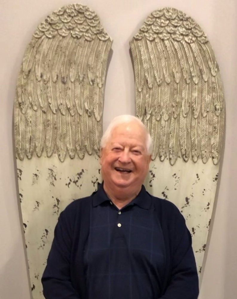 Joseph Aloysius Butler 2023 Crowell Brothers Funeral Home