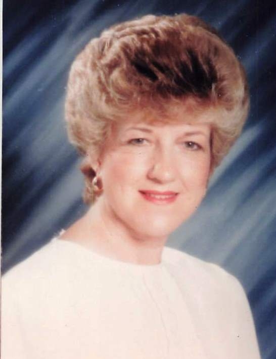 Glenda Pauline Lovell 2023 Twiford Funeral Homes