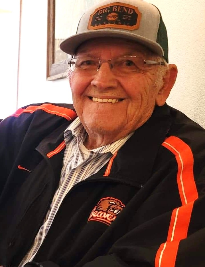 Marcellus Peter Wiesner 2023 Mueller's Funeral Homes