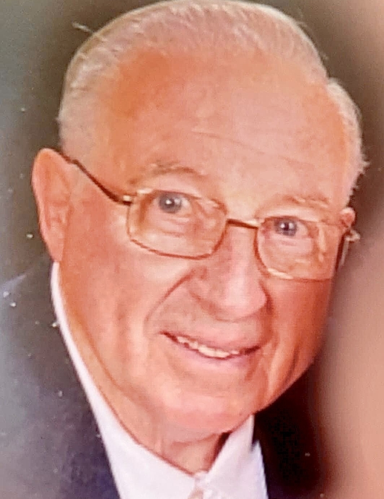 John T. Roberts Jr. 2023 Kindred Funeral Home