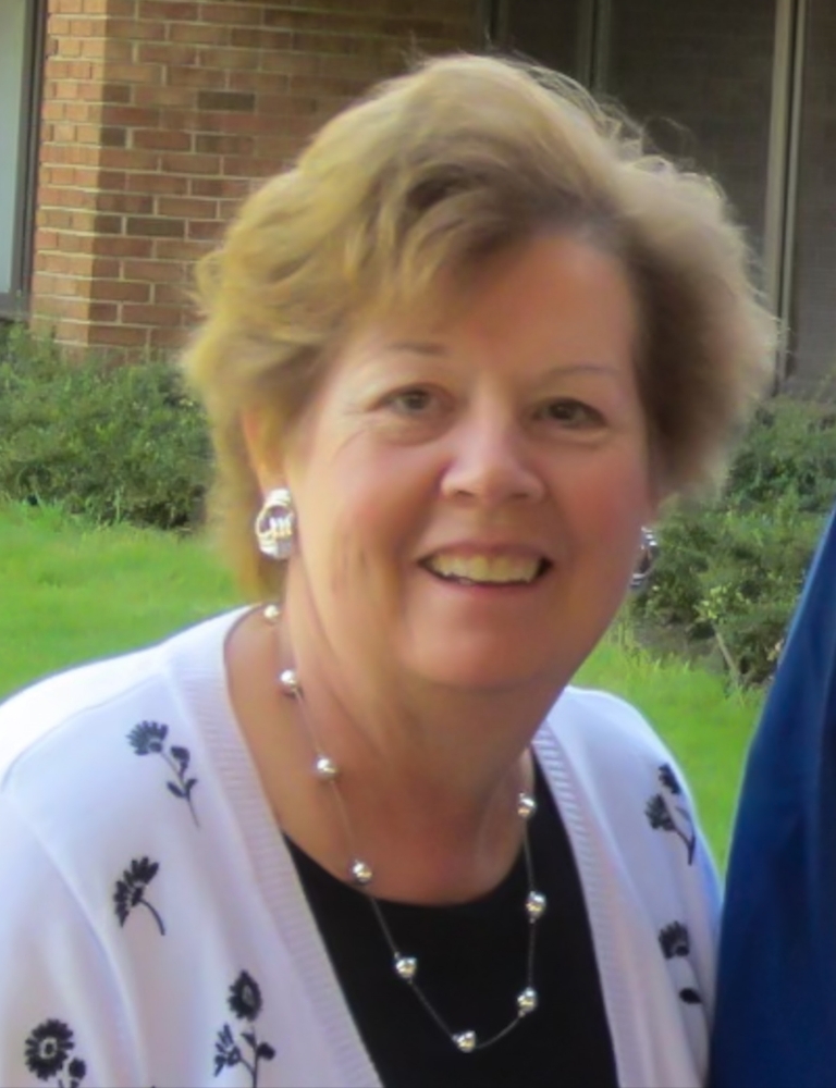 Susan Rounds 2023 WilliamsBeelerGores Funeral Home