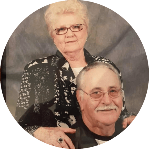 Betty Laverne Hardy 2022 Roden Pryor Funeral Directors