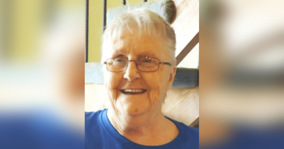 Obituary information for Janis Lynn Lovelady