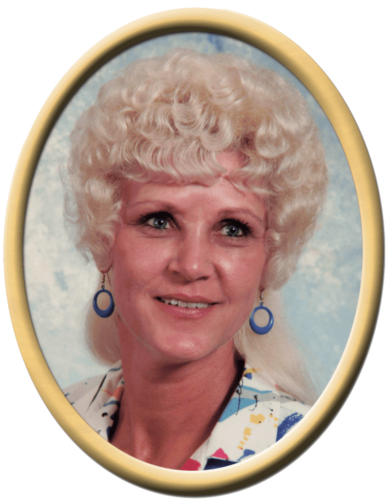 Ethel Pearl Hill Payne 2023 New Hope Funeral Home