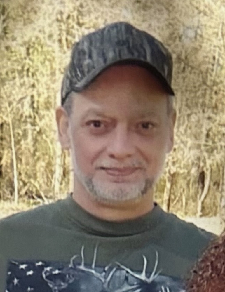 John Travis Rodrigues 2023 McNutt Funeral Home Lufkin