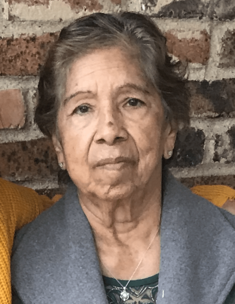 Maria Perez Ordonez 2023 HerringtonLand of Memory Funeral Home