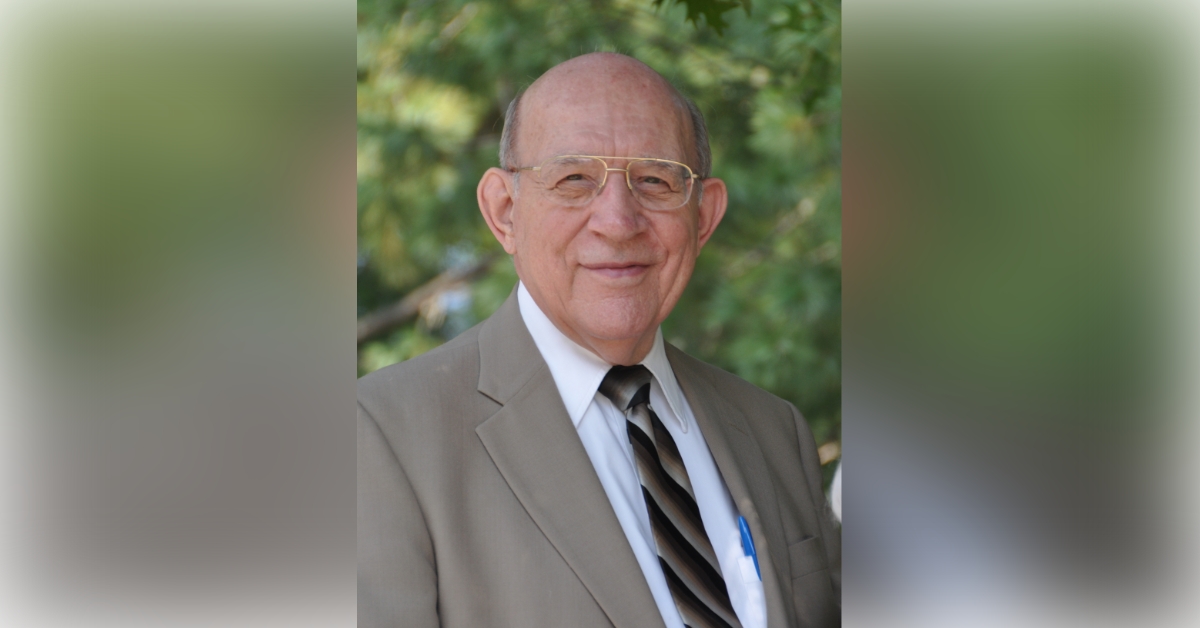 Obituary information for Rev. G. Gates