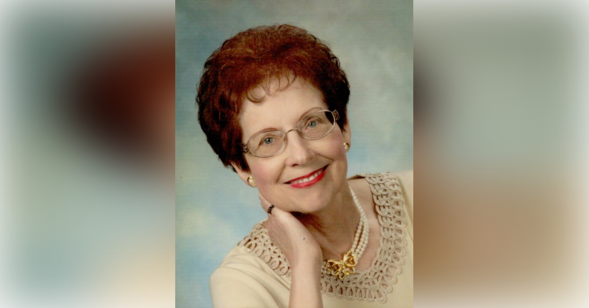 Obituary information for Judy Ann VanHorn