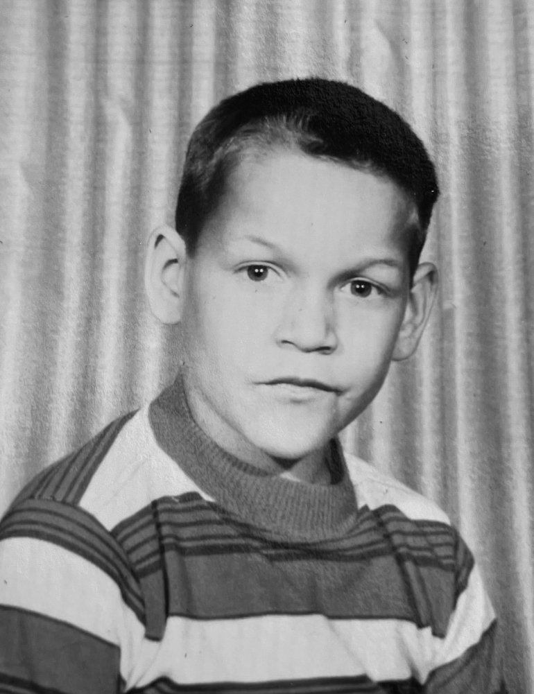 Lee Edmonds McDowell 2023 Dalton & Son Funeral Home