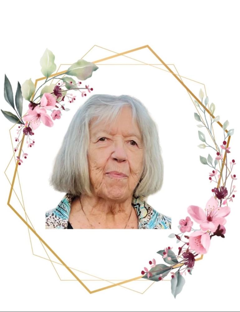 Ramona Margaret Johnson 2023 Kessler Funeral Home