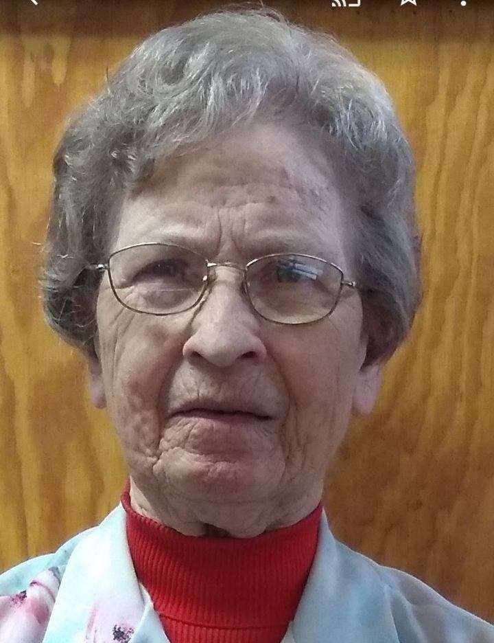 Iva Arrowood Sprouse 2023