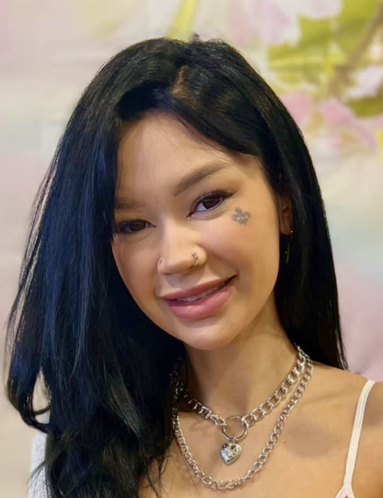 Ariana Lynn Kuhl 2023 Alexandria Funeral Home