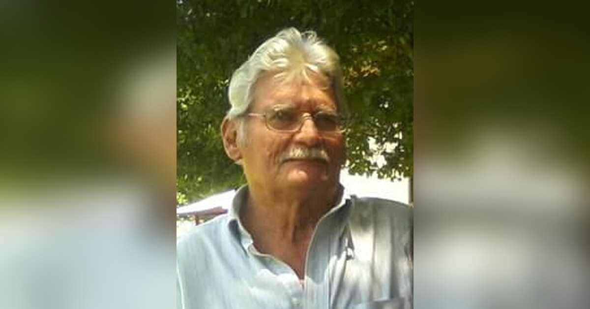Donald "Don" Roy Smith, Sr. Obituary Visitation & Funeral Information