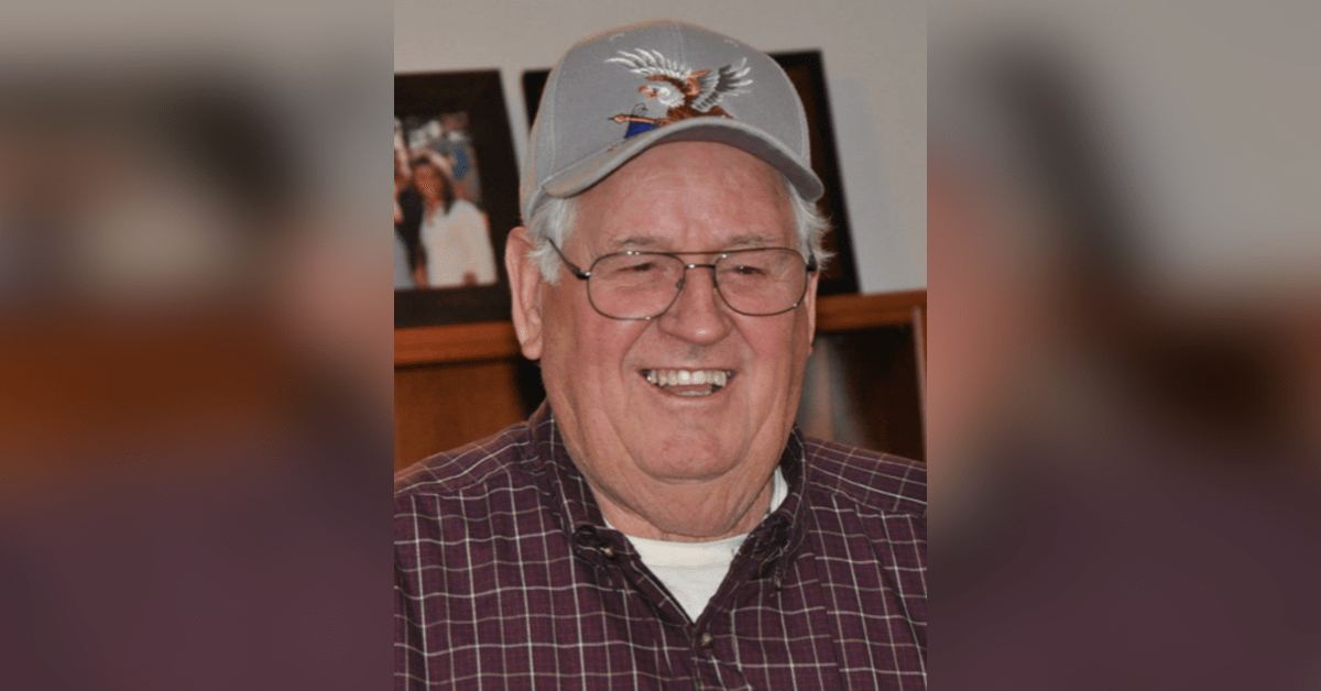Donald L. Reeves Obituary Visitation & Funeral Information