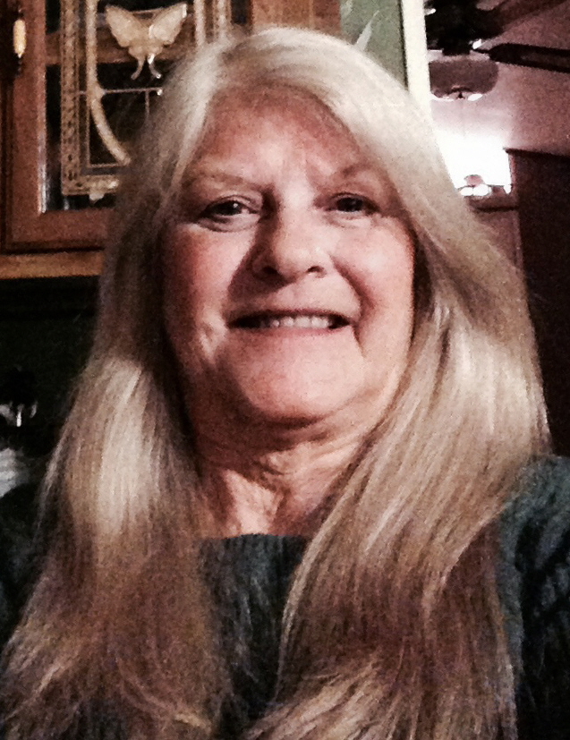 Rebecca Jo DeWitt 2018 NelsonHouse Funeral Homes