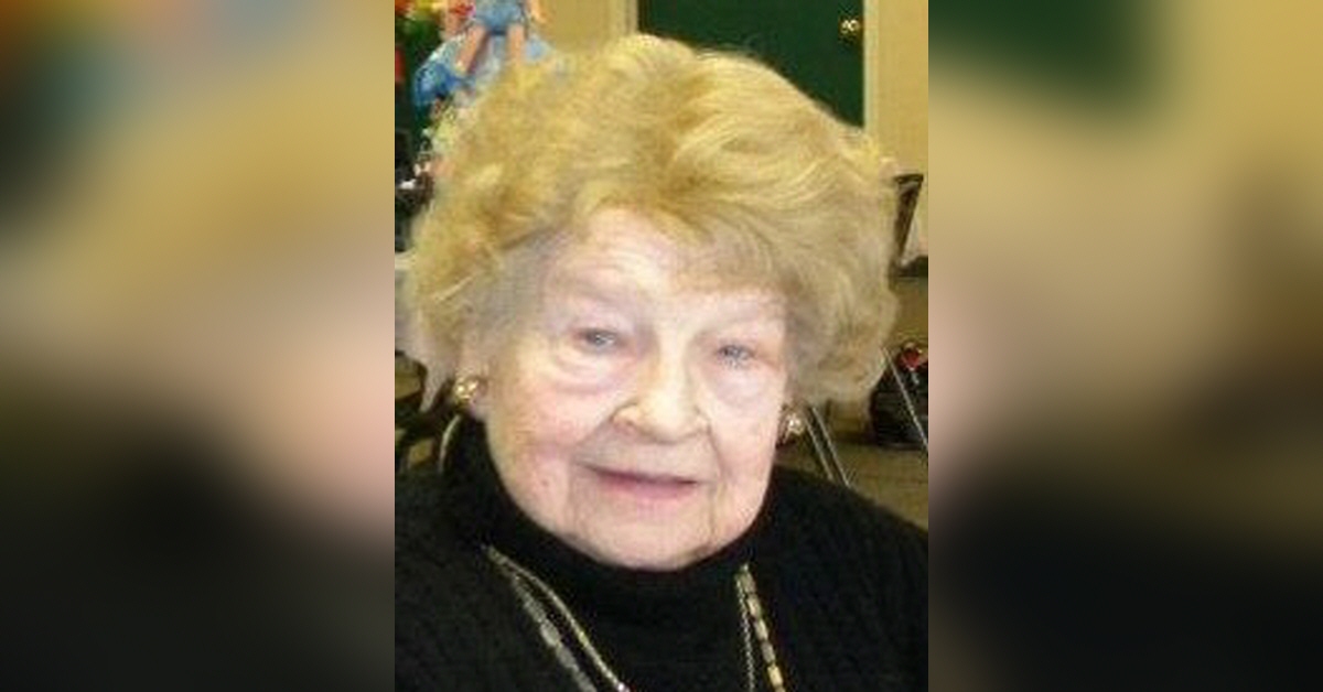Obituary information for Dorothy Podlasinski