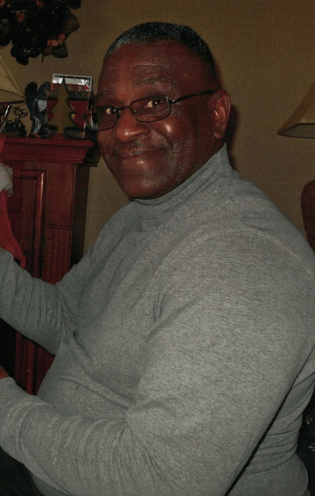 Robert L Spicer, Jr. 2023 Mahn Funeral Homes