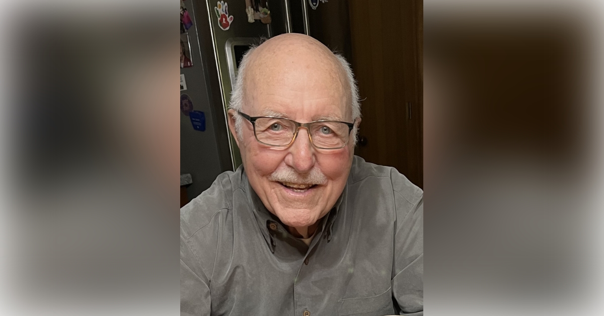 Obituary information for Dewey E. Morrow