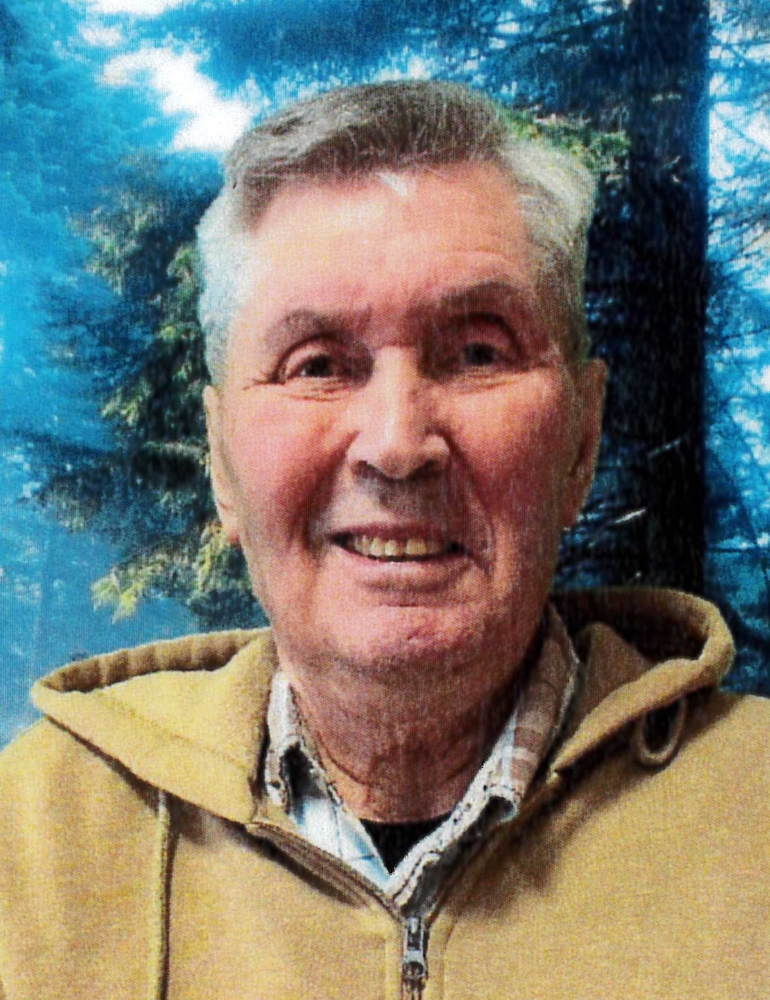 Freeman "Jerry" Patey 1970 Freeman "Jerry" Patey