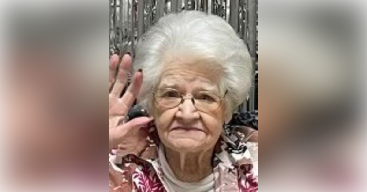 Obituary information for Imogene Margaret Durham