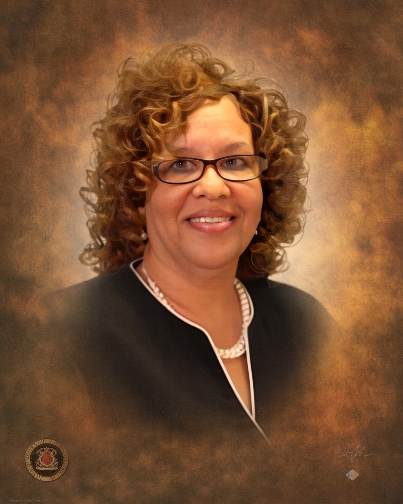 Patricia Ann Patterson Fontenot 2023 Miller & Hill Funeral Directors