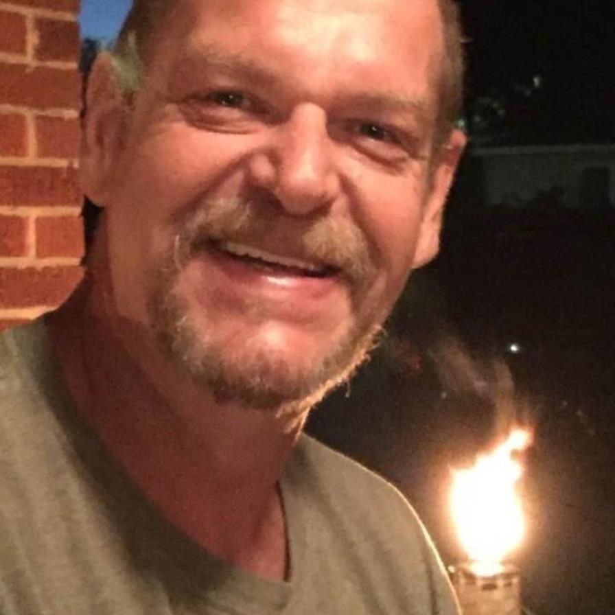 Keith Hopkins 2021 Brown Funeral Home