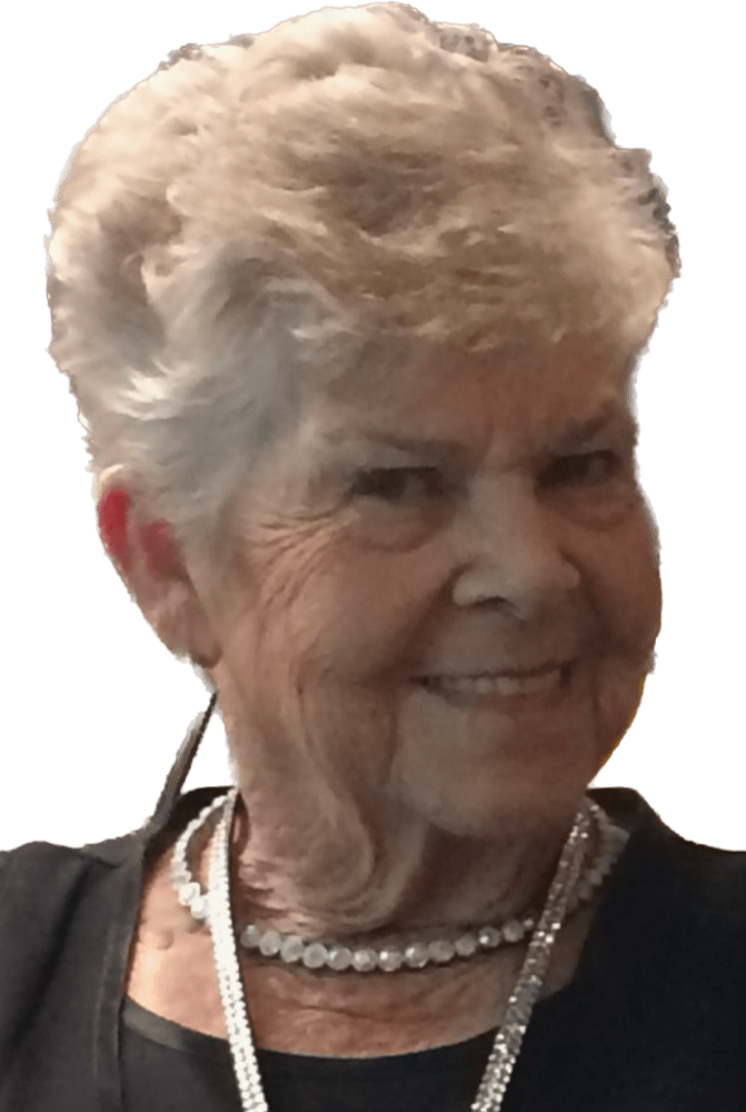 Jackie Nell Walker 2023 Shaffer Funeral Home