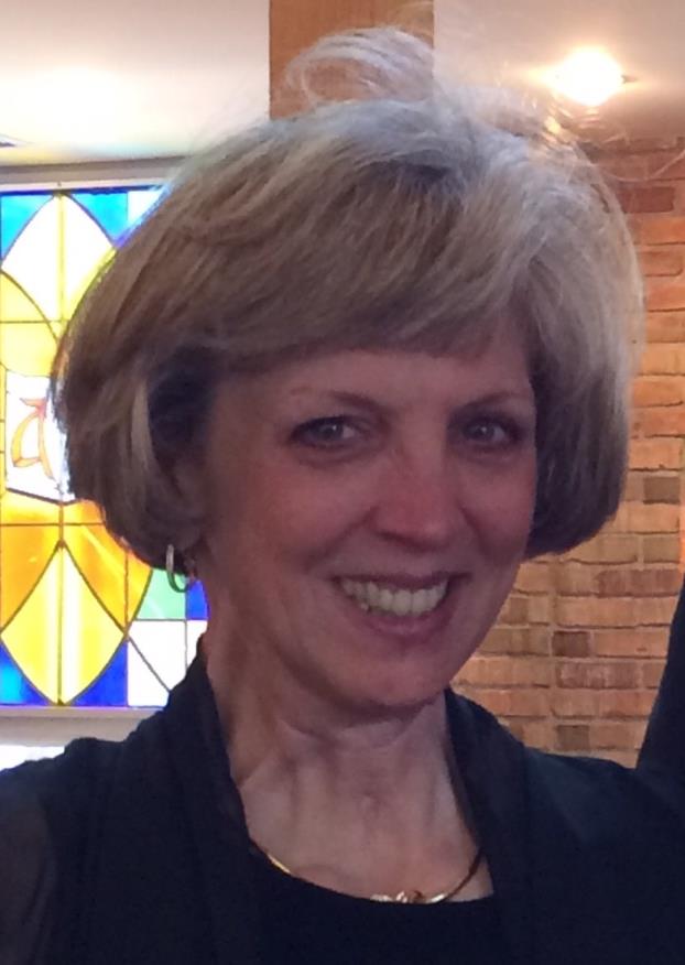 Mary Ann Jarrett 2018 Vanlerberghe Funeral Home