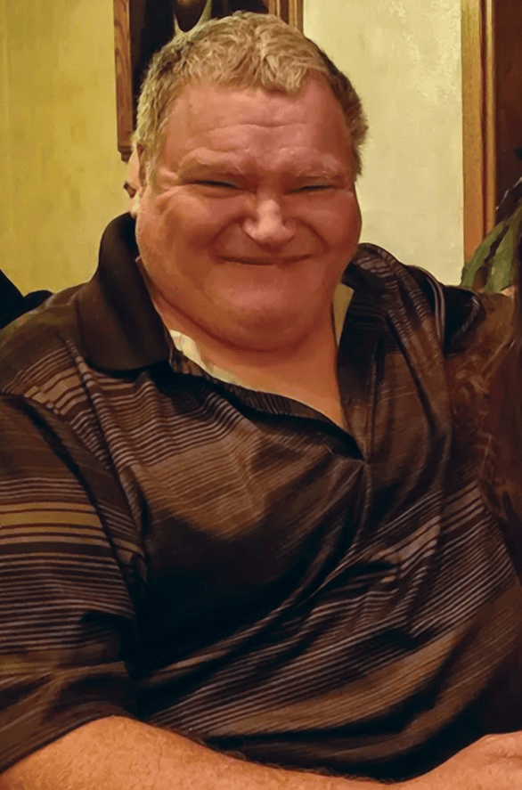 Michael Baumann 2023 Towers Funeral Home