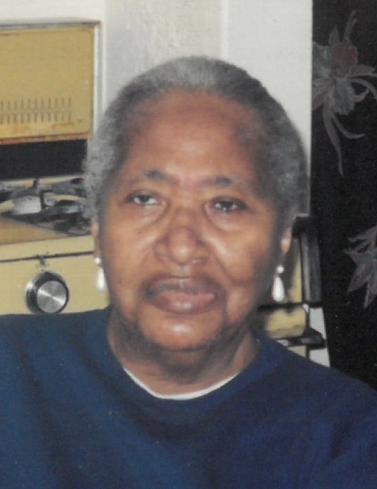 Beatrice Bell 2023 Laird Funeral Home