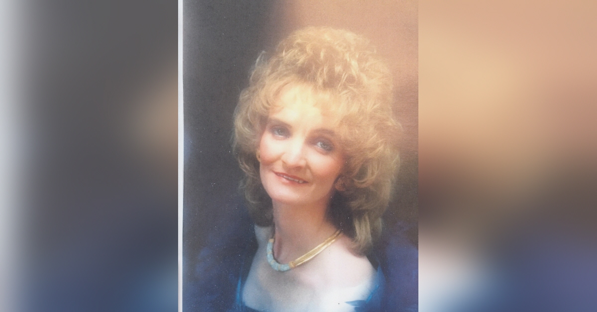 Obituary information for Sabine Banks