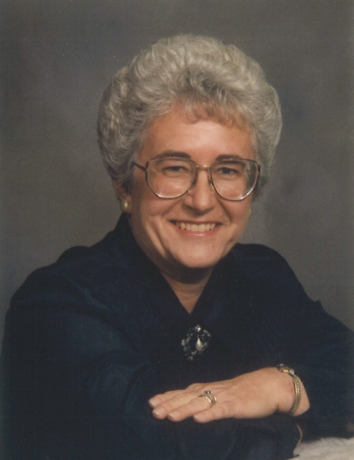 Edith Ann (Whiting) Frazey 2023 MickeyLeopold Funeral Home