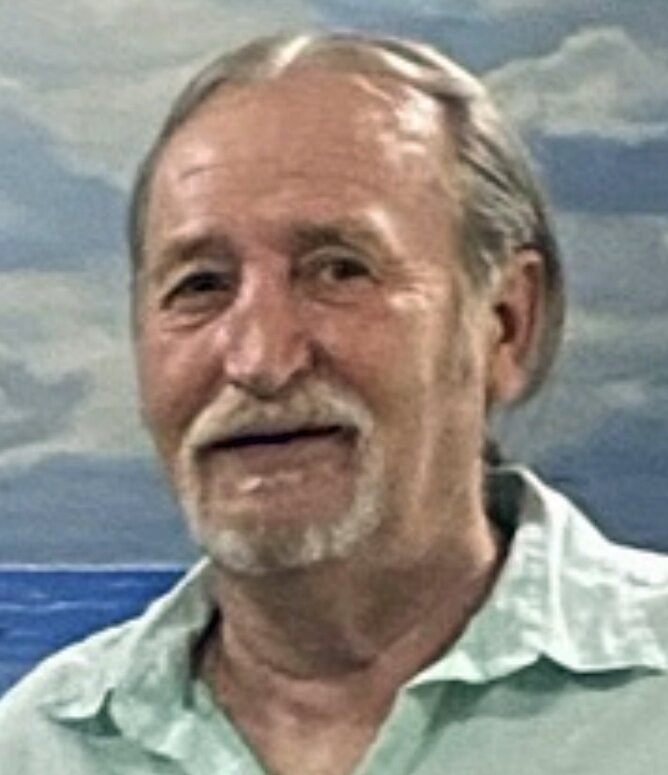 Guy Richard Coldwell 2023 Wheatland Funeral Home