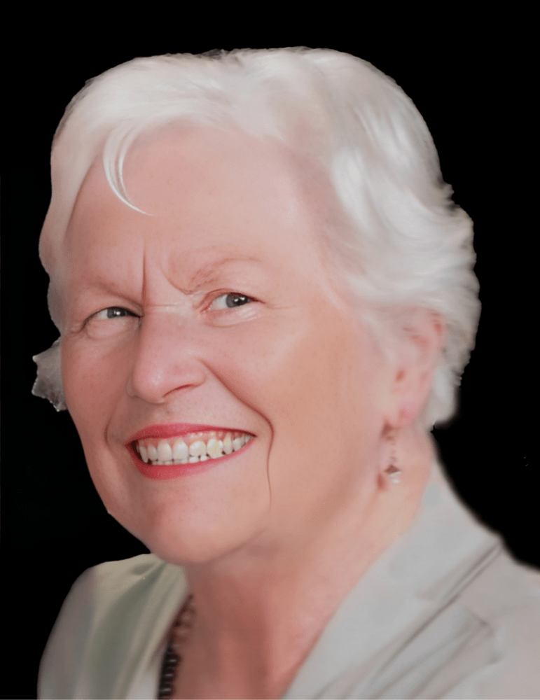 Agnes Maria Apicella 2023 Daniels Chapel of the Roses