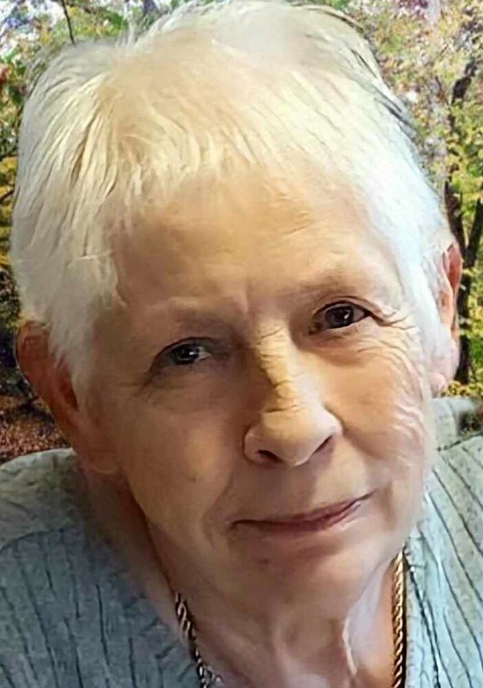 Evelyn Glasgow 2023 Hickey's Funeral Home