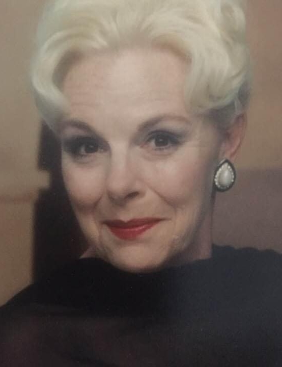 Barbara Ann Cowart 2023 Winterville Cremation and Funeral Services