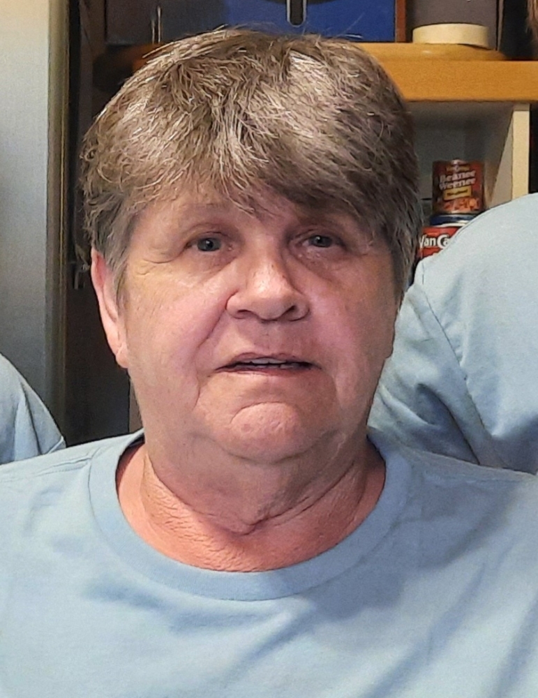 Melissa Clare Fraise 2023 Lunning Funeral Chapel