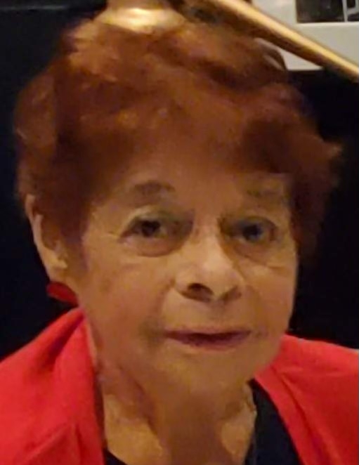 Marilyn Stark (nee Ludwig) 2023 ConnellyMcKinley Funeral Homes