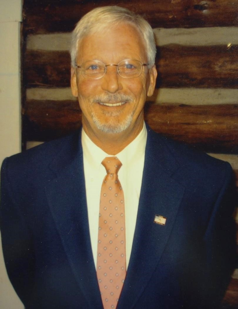 Jerry Willis Hobbs 2023 Vining Ivy Hill Chapel