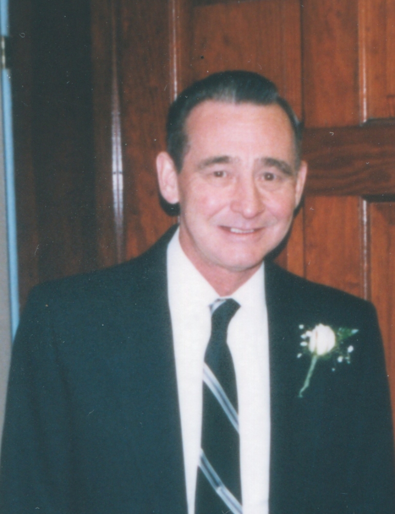 Ray E. Gallagher 2023 Boylan Funeral Home