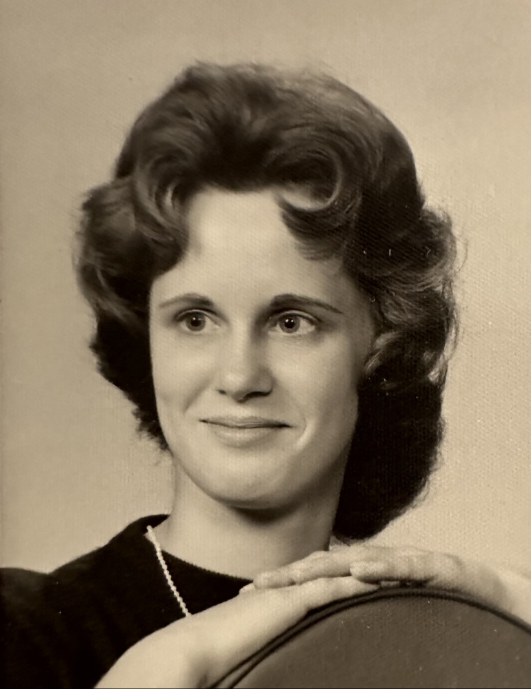 Betty Jean Hoeh 2023 Spring Grove Funeral Homes