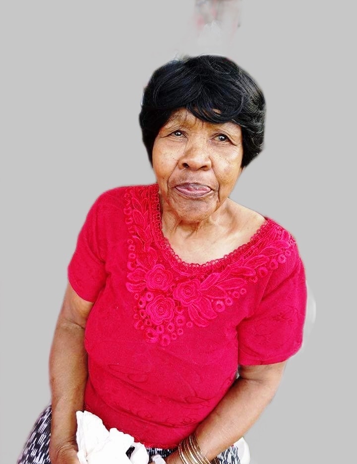 Willie L. King 2023 Campbell Funeral Chapel