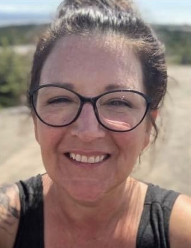 Kimberly Lynn ArchibaldKlassen 2023 Russells Funeral Home