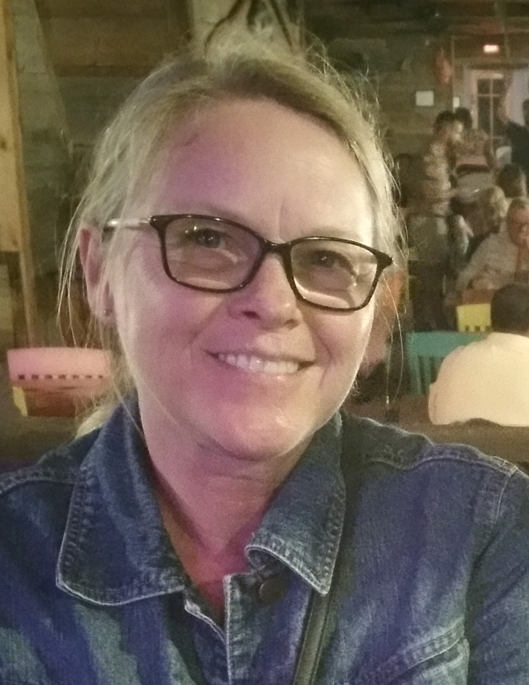 Belinda Kay Dooley Sparks 2023 Toler Funeral Home