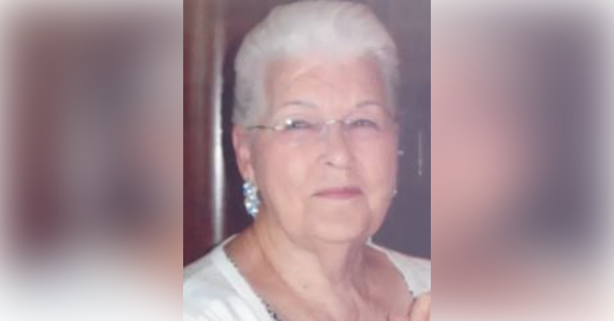 Obituary information for Wanda June "Kelley" Murchison