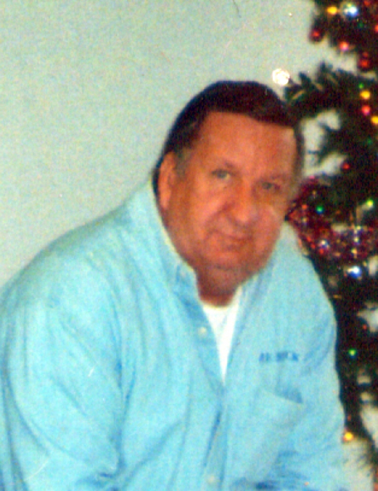 James Edward Tisdale 2023 Heath Funeral Home