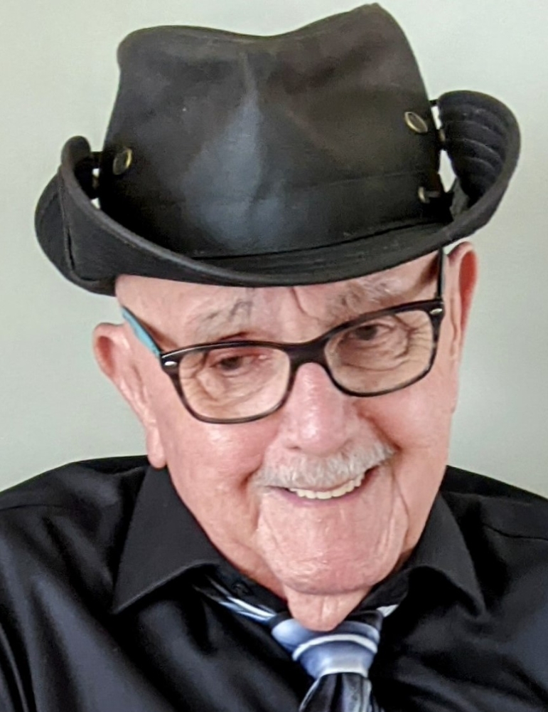 Michael P. Noonan 2023 H.L. Farmer & Sons Funeral Homes